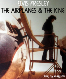 Buch THE AIRPLANES & THE KING03