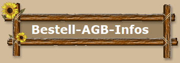 Bestell-AGB-Infos