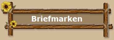 Briefmarken