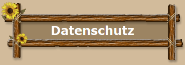 Datenschutz