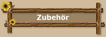 Zubehr