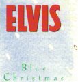 cd blue christmas