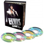 cd box live in vegas02 cd box live in vegas02