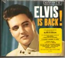 cd elvis is back ..