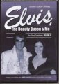 dvd elvis and beauty202